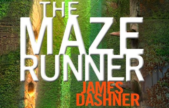 maze runner series